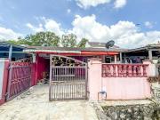 FULLY RENOVATED Double Storey Damai Perdana Alam Damai...