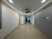 Fully renovated double storey low medium cost house at...