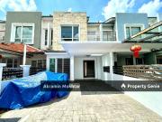 Fully Renovated | Double Storey Puchong Prima @ Puchong