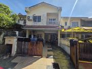 FULLY RENOVATED Double Storey Terrace Seksyen 15 Bandar...