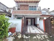 Fully Renovated Double Storey terrace taman Bidara Seremban