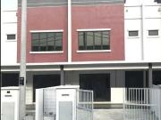 Fully Renovated Double Storey Terrace Taman Sri Garing Rawng