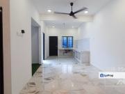 Fully Renovated Double Storey Terrace Tasek, Ipoh