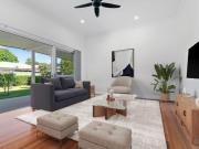 FULLY RENOVATED. DOWN TOWN LOCATION