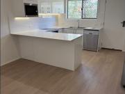 Fully Renovated Duplex Walk to Pacific Fair!
