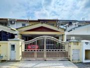 Fully Renovated Ebony Kota Emerald Rawang