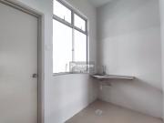 Fully renovated endlot good condition