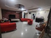 Fully Renovated Extend Bandar Putera 2 Storey Corner Klang