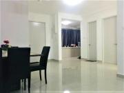 Fully renovated extended