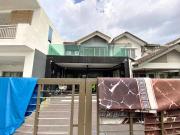 Fully Renovated Extended Double Storey TTDI Grove 6...