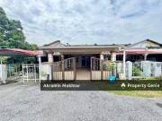 Fully Renovated & Extended | Single Storey Terrace Taman...