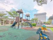 Fully Renovated, Facing Empty Space, Taman Klang Utama,...