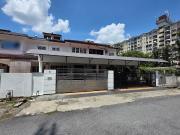 MRT STATION RENOVATED 2 Sty House Taman Seri Kota Sungai...