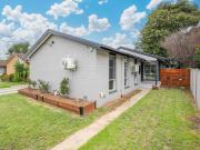 Fully Renovated Family Brick Home