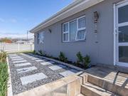 fully renovated family home boasting.