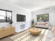 Fully Renovated Family Home in Quiet Residential Street