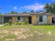 Fully Renovated Family Home on a Huge 1,020sqm Block