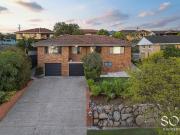Contract Crashed Fully Renovated Family Home with City...