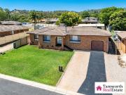 Fully Renovated Family Home with Shed