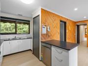 Fully renovated family oasis with modern flair