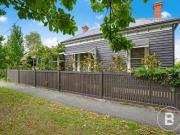 FULLY RENOVATED FOUR BEDROOM HOME PLUS A SECOND DWELLING...