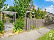 FULLY RENOVATED FOUR BEDROOM HOME PLUS A SECOND DWELLING...