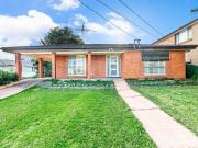Fully Renovated Four Bedroom House