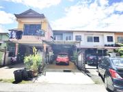 FULLY RENOVATED Freehold 2 Storey Taman Permata KL