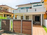 Fully Renovated Freehold Double Storey Semi Detached...