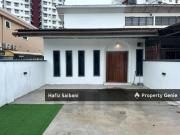 Single Storey Taman Petaling Indah Klang