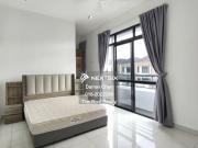 Gated Guarded & Intermediate Corner