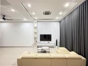 Fully Renovated Fully Furnish Sp saujana Sungai Petani 2...