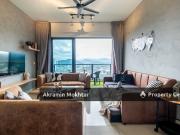 FULLY RENOVATED, FULLY FURNISHED & 2 COVERED PARKING |...