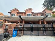 Fully Renovated & Fully Furnished | Double Storey...