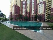 FULLY RENOVATED & FULLY FURNISHED | MENTARI COURT,...