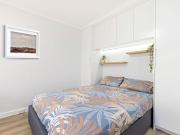 Fully Renovated, Fully Furnished Studio Apartment with...