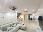 Fully Renovated Furnished All New 2 Sty Terrace Tmn...