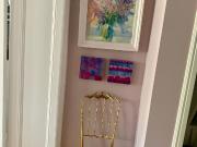 ✨ Fully Renovated Furnished Altbau Apartment in... ✨ Fully Renovated Furnished Altbau Apartment in...