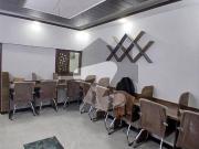 Fully Renovated Furnished Commercial Office For Rent