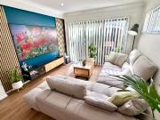 Fully Renovated & Furnished Gem in Prime Dandenong Location