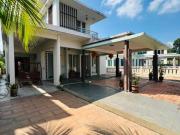 Fully Renovated FUrnished Semi D at Bandar Enstek For Sale