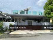 [Fully Renovated [Gated Guarded] Single Sty Semi d...