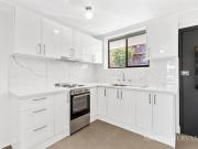 Fully Renovated Ground Floor Apartment