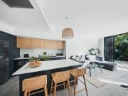 Fully Renovated Ground Floor Coastal Sanctuary Only 100m...