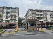 Fully Renovated Ground Floor Taman Cheras Intan Batu 9...