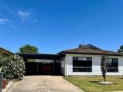 Fully renovated home