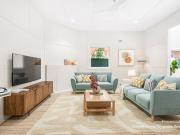 Fully Renovated Home Near Ramsgate Beach & Cafes