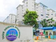 Fully Renovated Hot Area Below Market