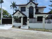 FULLY RENOVATED House and Lot in Buenavista Hills,...