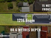 FULLY RENOVATED HOUSE + APPROVED GRANNY FLAT!